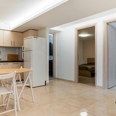Apartment At Ano Glifada. Athens Luaran gambar