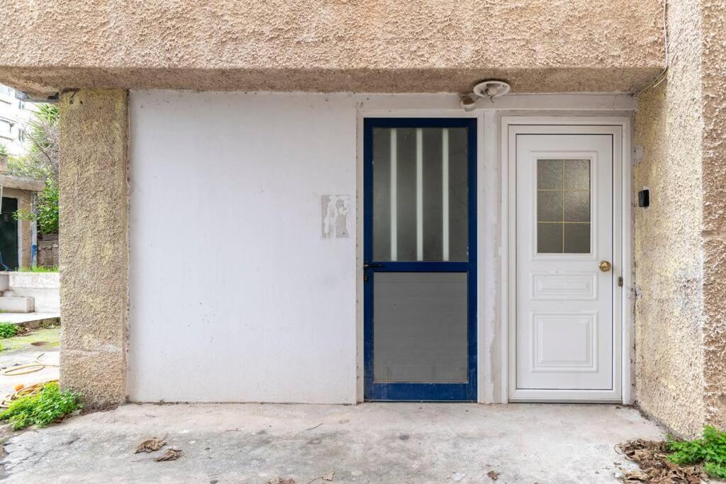Apartment At Ano Glifada. Athens Luaran gambar