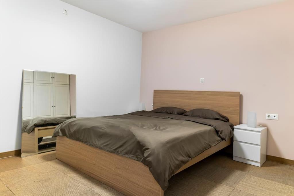 Apartment At Ano Glifada. Athens Luaran gambar